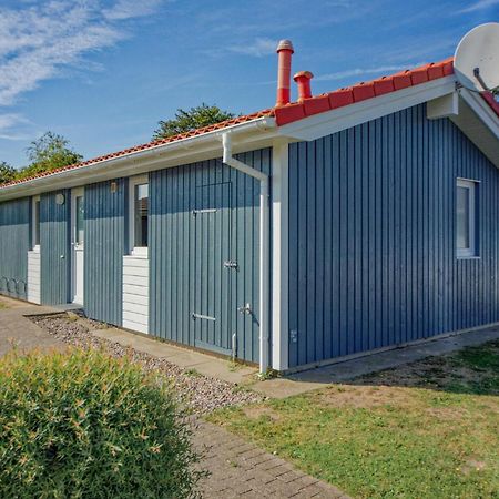 Friedrichskoog-Deichblick 6 Villa Exterior photo